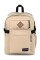 MOCHILA MAIN CAMPUS TRAVERTINE