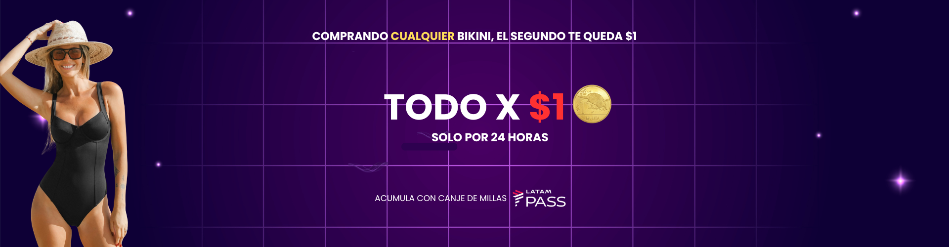 TODO X $1