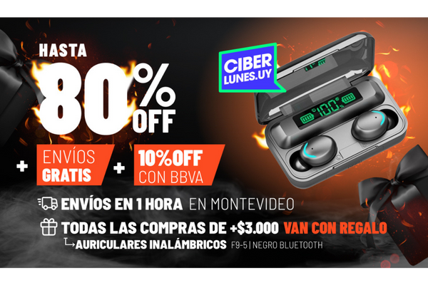 POP UP CIBERLUNES 2025