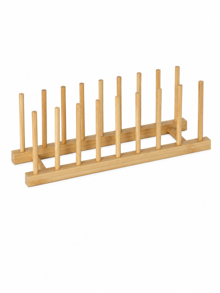 ORGANIZADOR BAMBU MADERA