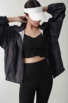 Campera Feme Animal Print