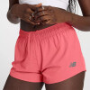 Short New Balance RC Rojo
