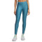 HeatGear Legging-RED BLU-466