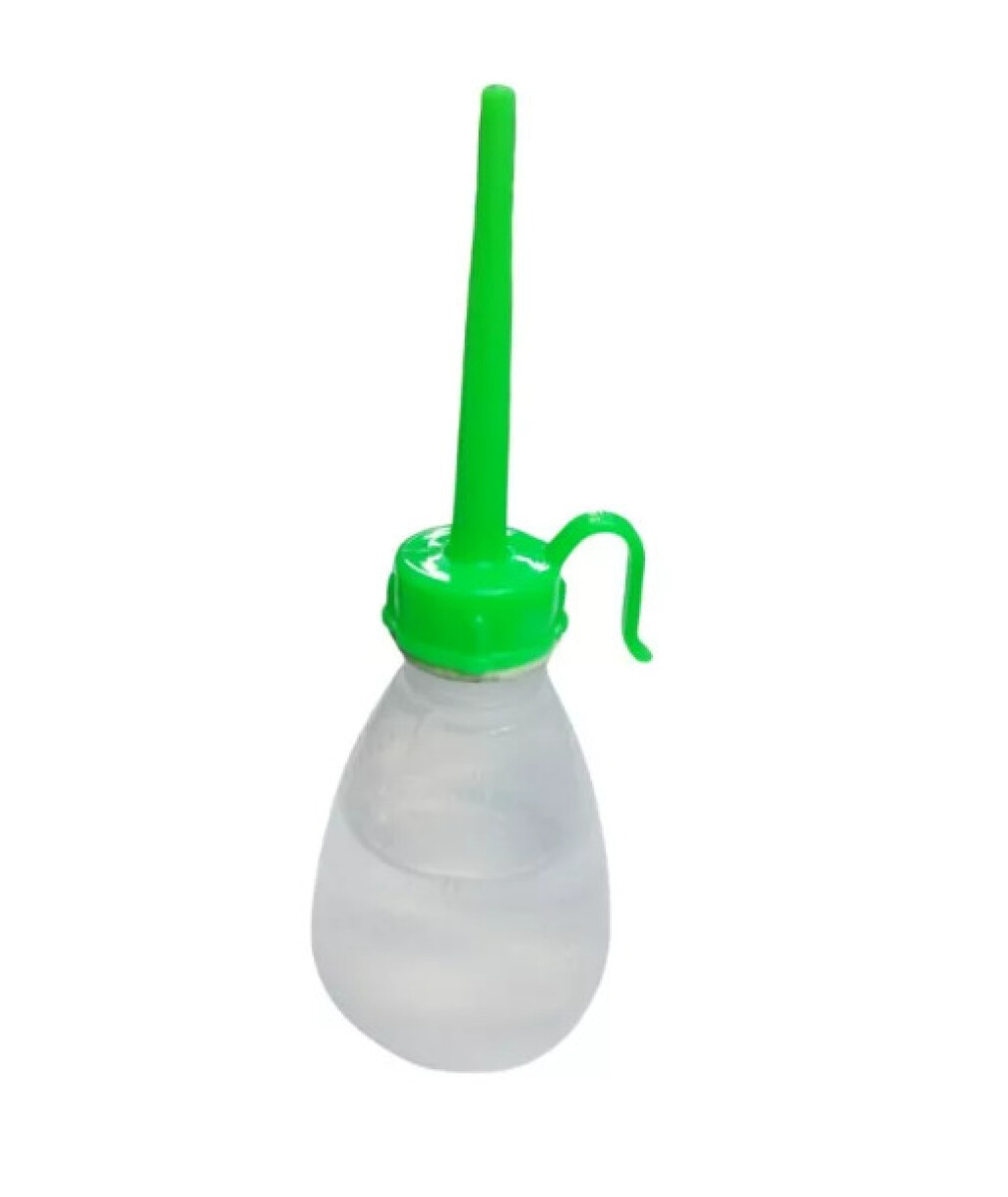 Aceite Para Maquina De Coser Ultra Ligero 60 Ml 