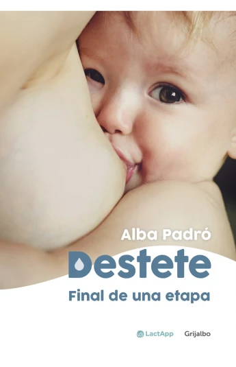 Destete. Final de una etapa Destete. Final de una etapa