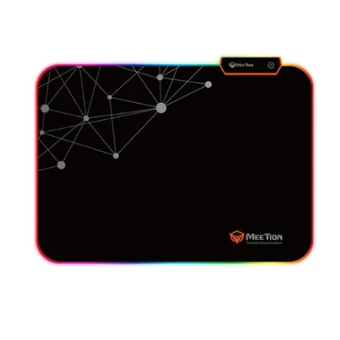 Mouse Pad Meetion RGB MT-PD120 Mouse Pad Meetion RGB MT-PD120