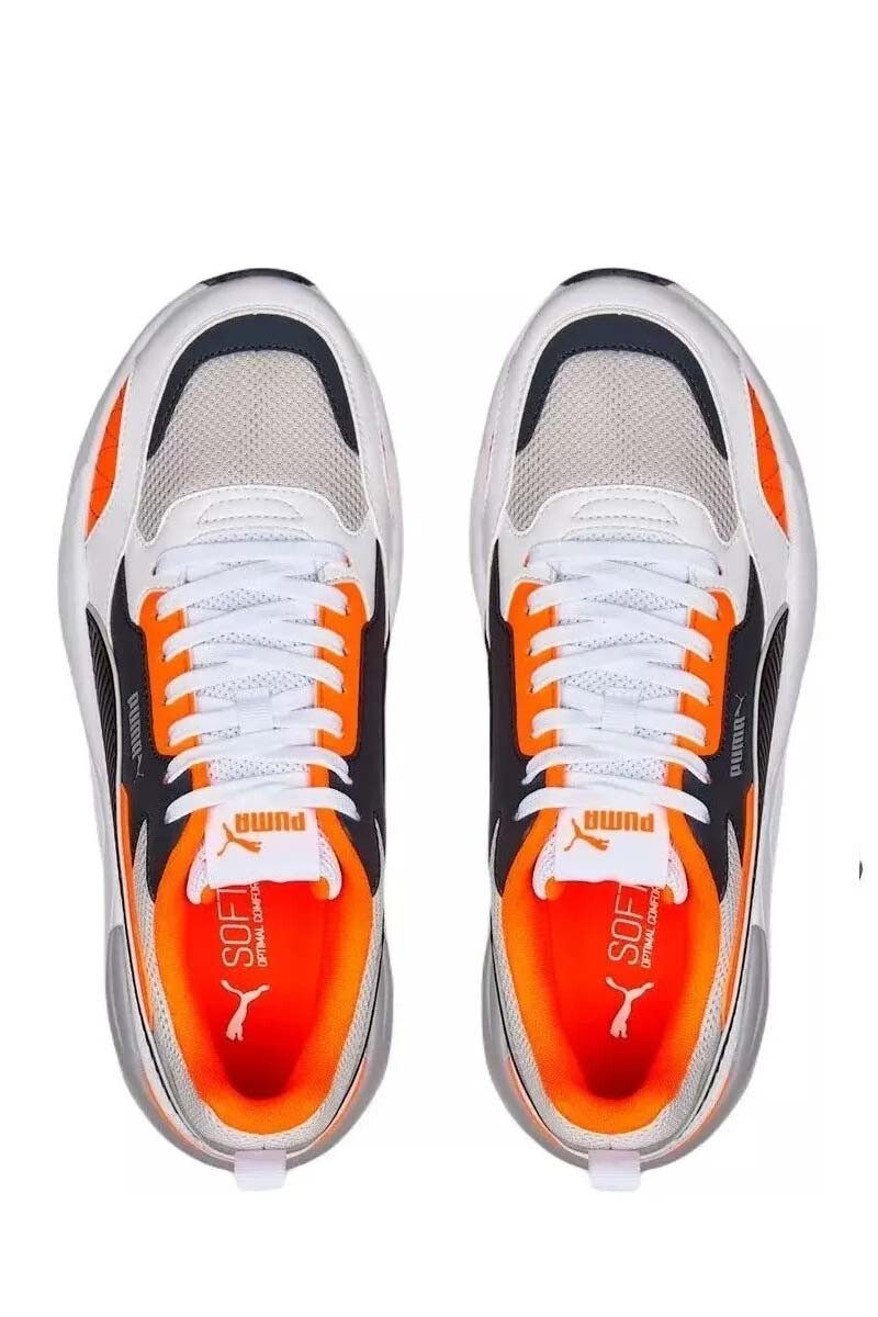 CALZADO DEPORTIVO PUMA X-RAY Naranja
