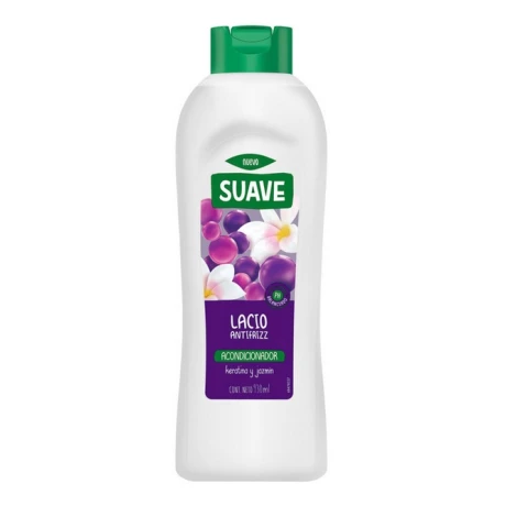 ACONDICIONADOR LACIO KERATINA SUAVE 930 ML ACONDICIONADOR LACIO KERATINA SUAVE 930 ML