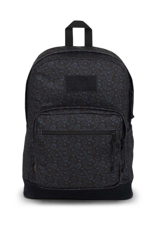 MOCHILA JANSPORT RIGHT PACK SUBTLE SKULL