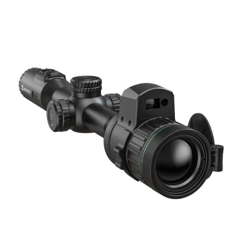 Mira Nocturna 4k Hikmicro Alpex A50el LRF Mira Nocturna 4k Hikmicro Alpex A50el LRF