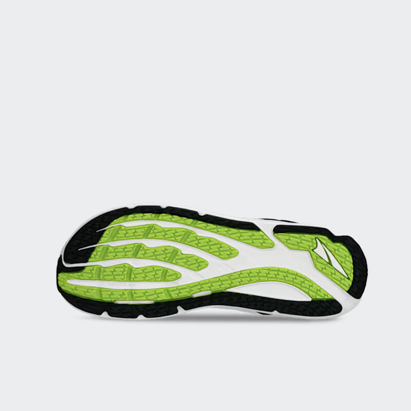 Championes Altra Paradigm 8 Blanco