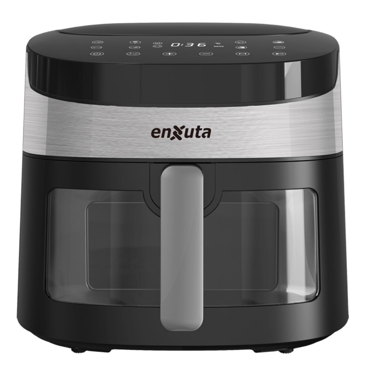 Freidora Enxuta sin aceite 6.5L 