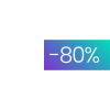 80% Viasono week