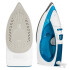 Plancha A Vapor Electrolux 1500w Siv12 + Soporte De Silicona PLANCHA A VAPOR ELECTROLUX 1500W SIV12**