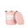 Mate Sicilia Metalizado Rosado