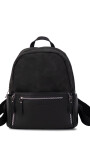 MOCHILA MIRIAM NEGRO