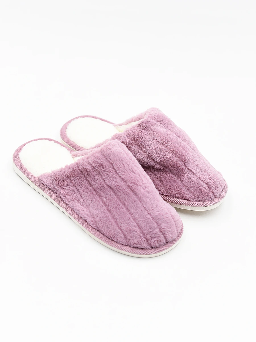 PANTUFLA ZOULTALLE - VIOLETA 