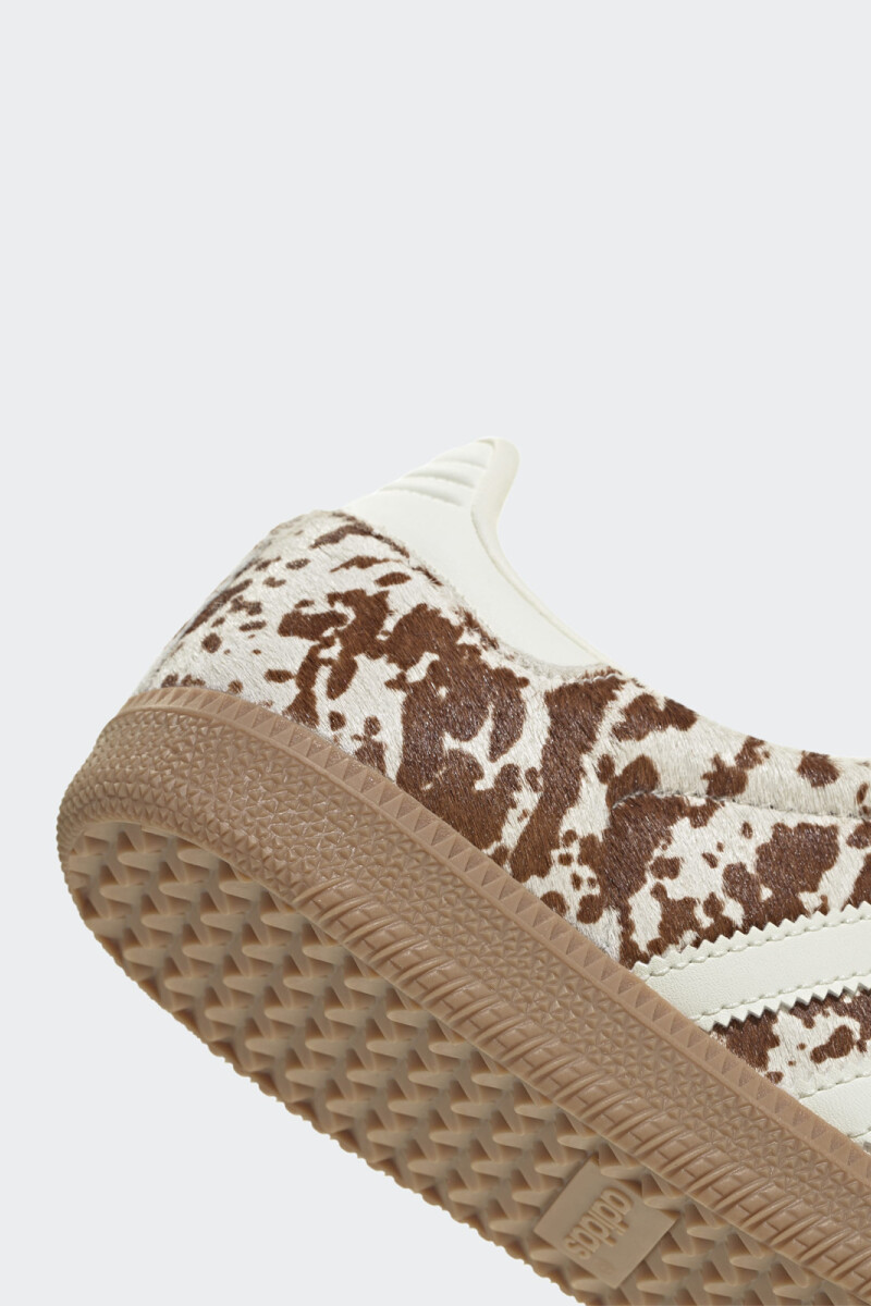 ZAPATILLA SAMBA Crudo