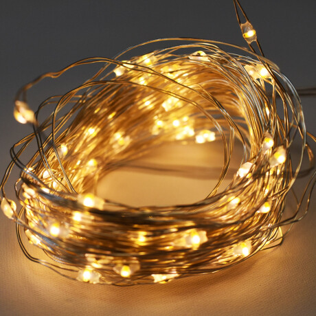 Luces Led tipo luciernaga 500 luces Luces Led tipo luciernaga 500 luces