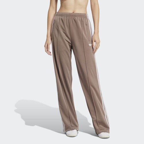 Pantalón Adidas Deportivo Adicolor Classic Firebird Marrón