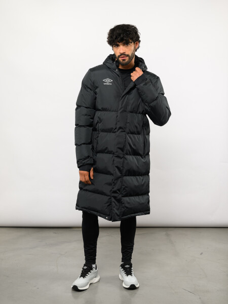 Parka Icebound Umbro Hombre 002