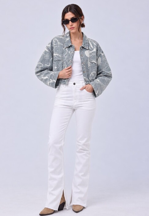 Campera Campera