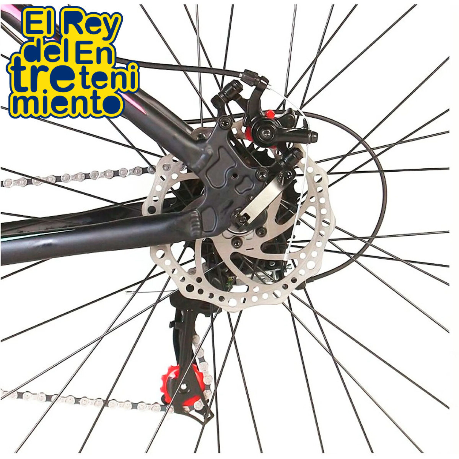 Cambios deals shimano bicicleta