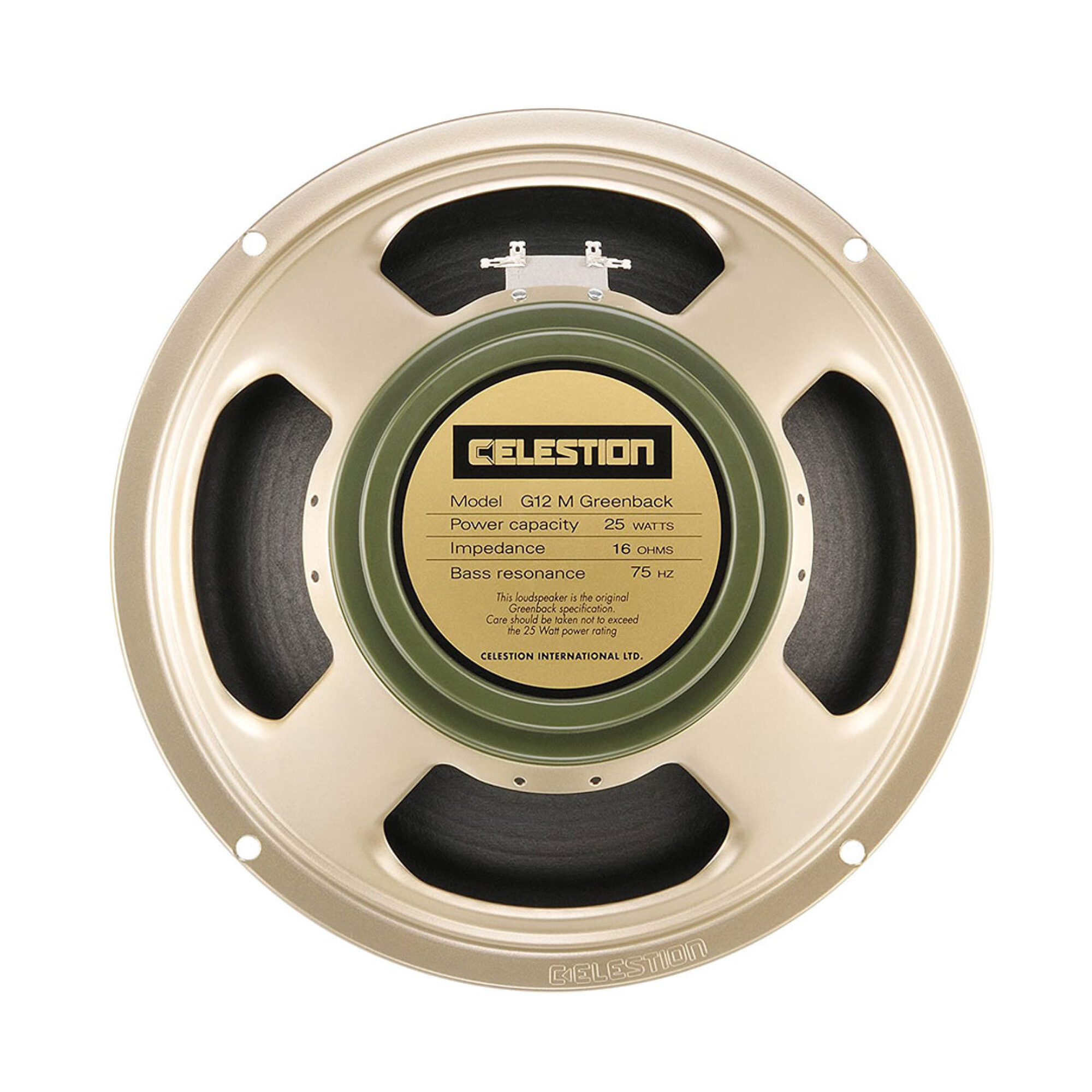 Parlantes Tv -12-51216d-xx0 - 5w 16 Ohms en Córdoba Vende