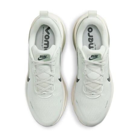 Championes Nike Vomero 18 Black