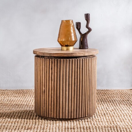 Mesa Lateral Tramatto Mesa Lateral Tramatto