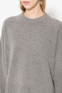 SWEATER AVI Gris
