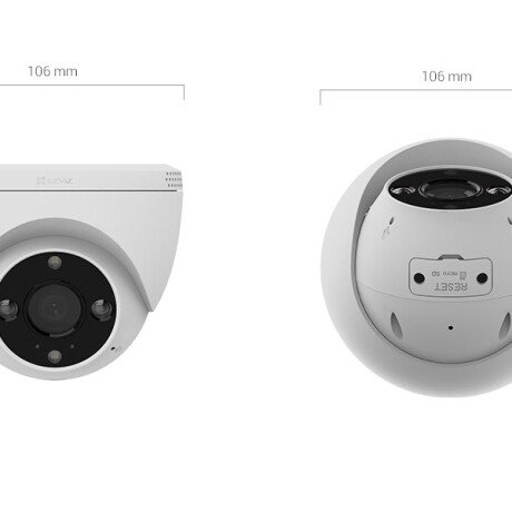 Camara Wifi Ezviz CS-H4 2K 3MP 001