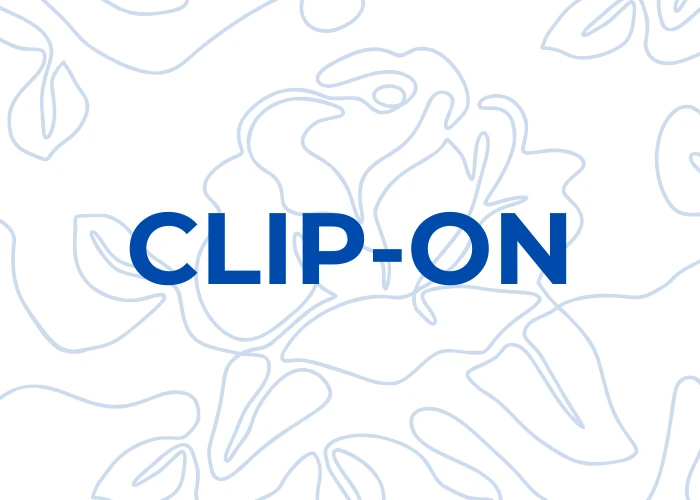 CLIP-ON