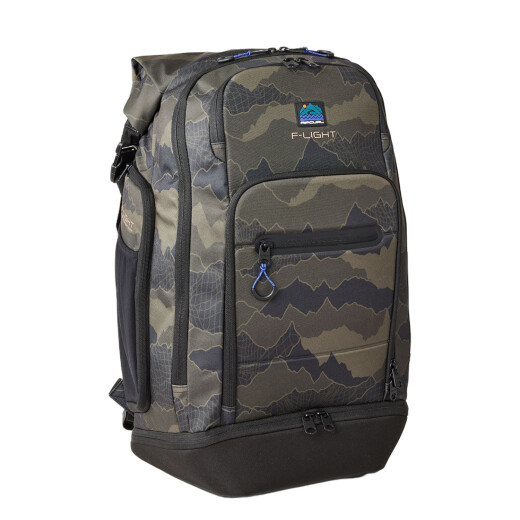 Mochila Rip Curl F-Light Surf 45L Search - Verde Mochila Rip Curl F-Light Surf 45L Search - Verde
