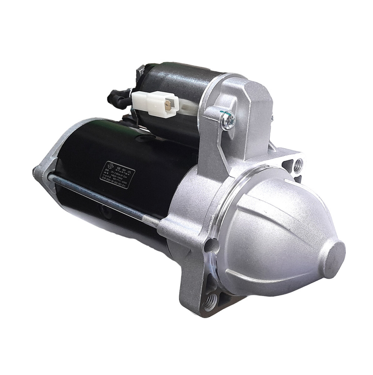 ARRANQUE GREAT WALL WINGLE 2.0 TD DIESEL 4D20 12V 9D 2.0KW = 4d20.650 - 