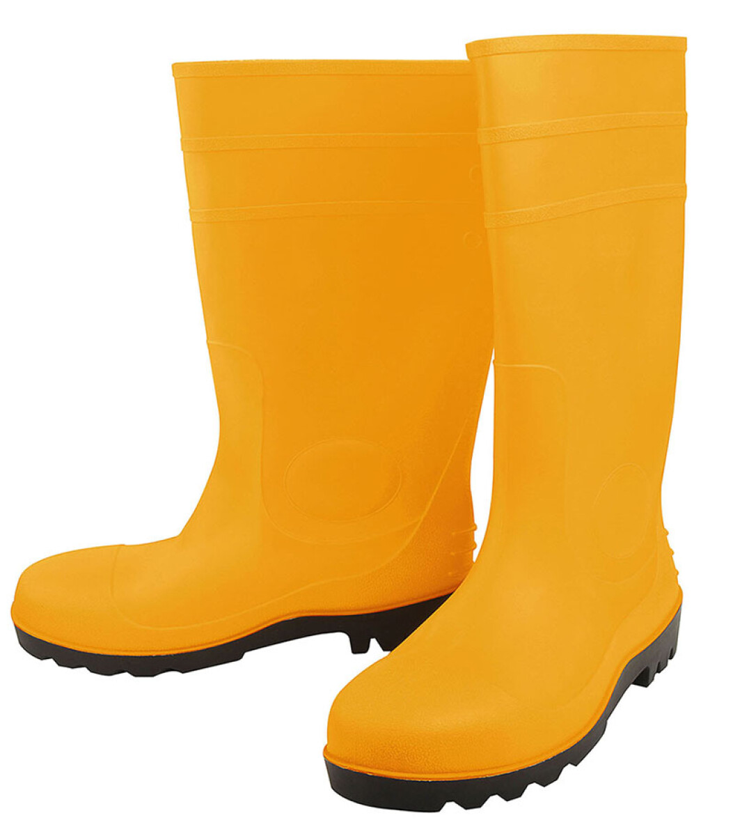 TOLSEN BOTA DE LLUVIA TALLE 43 