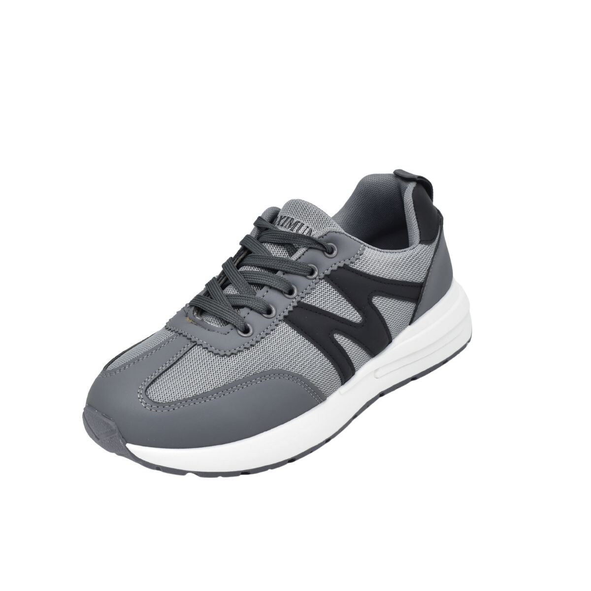 CHAMPION 39-44 - GREY BLACK 