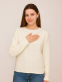 Vestido Nyra Blanco