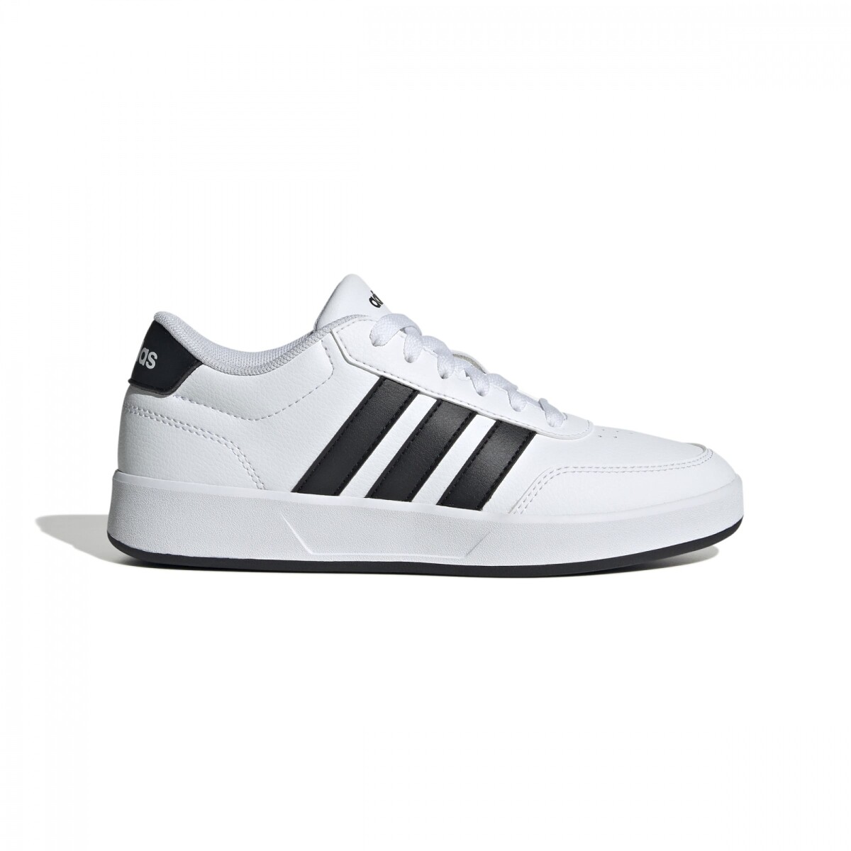 CHAMPION ADIDASBREAKNET 3.0 J nIños JR8448 - Blanco 