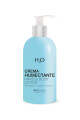 H2o crema humectante piel seca 320g beauty pharm Variante unica