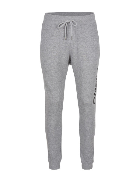 Pantalones O'Neill Logo Gris