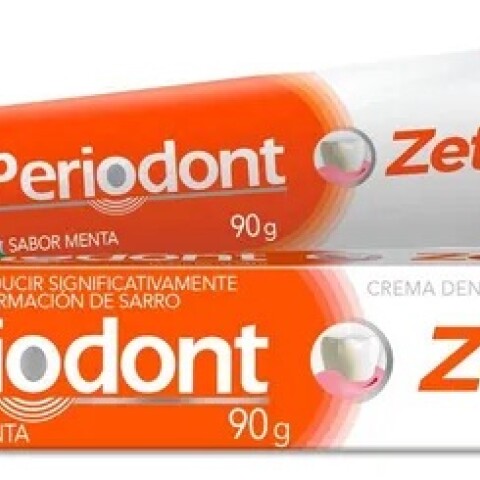 Pasta de Dientes Periodont Z 90 g Pasta de Dientes Periodont Z 90 g
