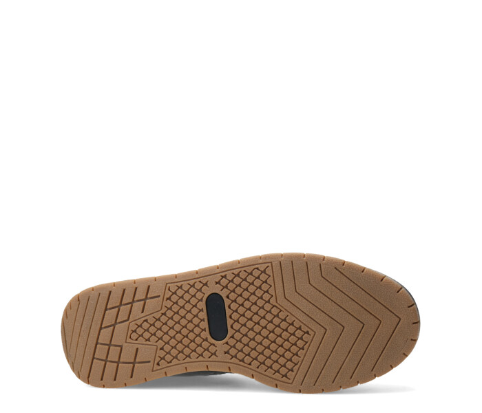 Championes de Mujer Miss Carol FORNI acordonado Negro