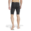 Calza Adidas Techfit de Hombre - IN5591 Negro