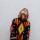 Sweater Gitano Lana Base Petróleo