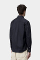 L/S Madison Shirt Azul