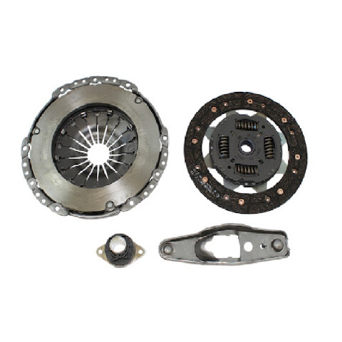 KIT DE EMBRAGUE SAVEIRO CROSS/ T-CROSS 1.6 Kit De Embrague Saveiro Cross/ T-cross 1.6