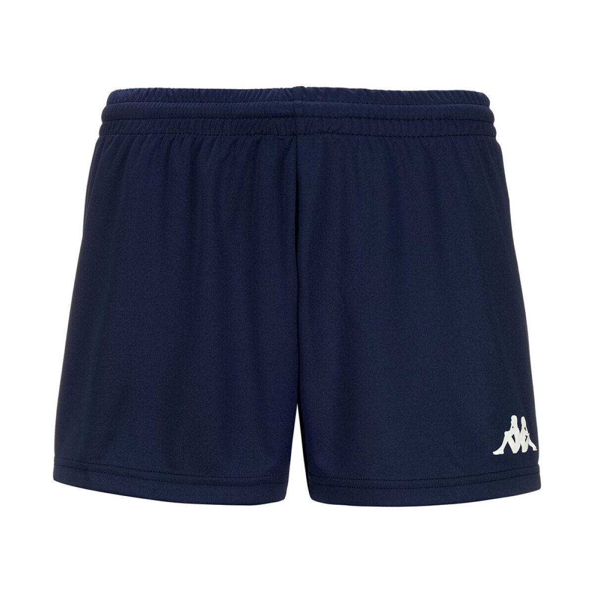 Short Futbol Kappa Borda Mujer 