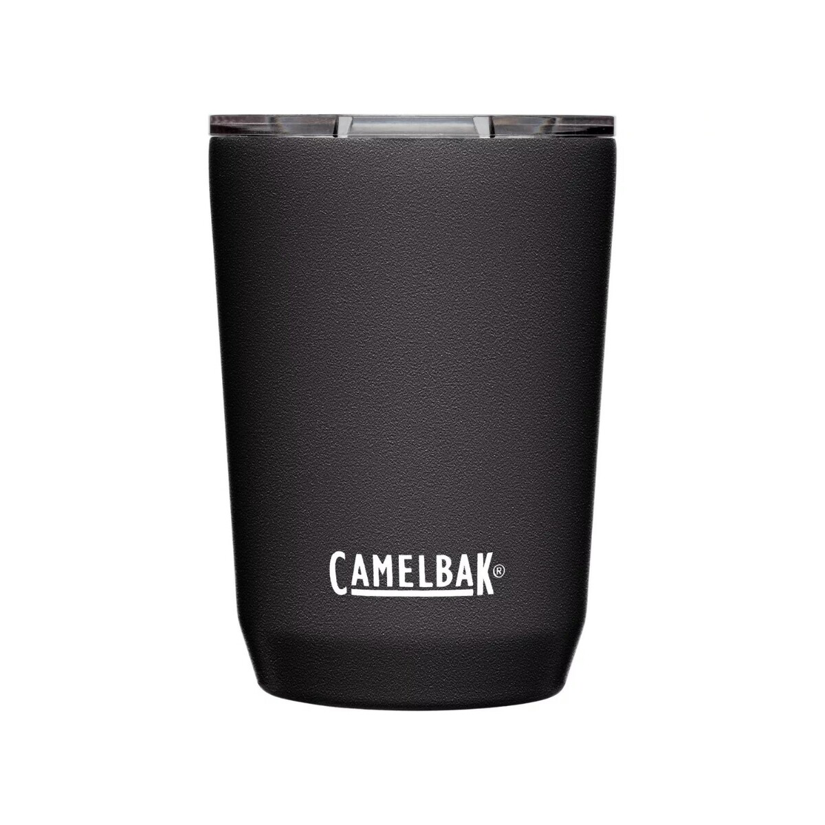 Vaso Tumbler 350ml - Negro 