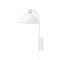 MUSHROOM 2 DE PARED Luminaria de Pared Mushroom 2 Blanca